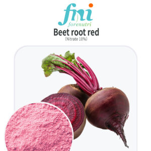 Fni® Red Beet Root