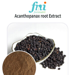 Fni® Acanthopanax Root Extract