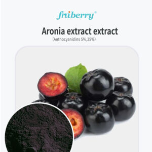 Fniberry® Aronia Extract