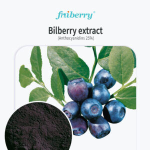 Fniberry®Bilberry Extract