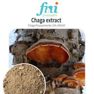 Fni® Chaga Extract