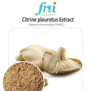 Fni® Citrine Pleurotus Extract