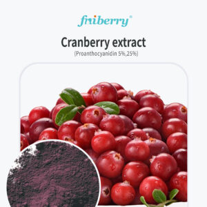 Fniberry® Cranberry Extract