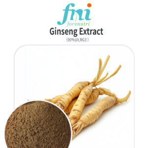 Fni® Ginseng Extract