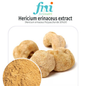 Fni® Hericium Erinaceus Extract
