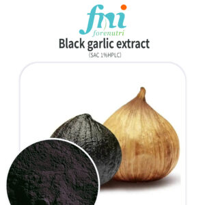 Fniberry® Black Garlic Extract