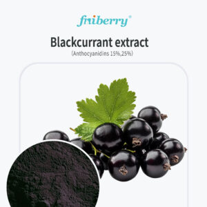 Fniberry®Blackcurrant Extract