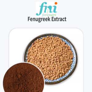 Fni® Fenugreek Extract