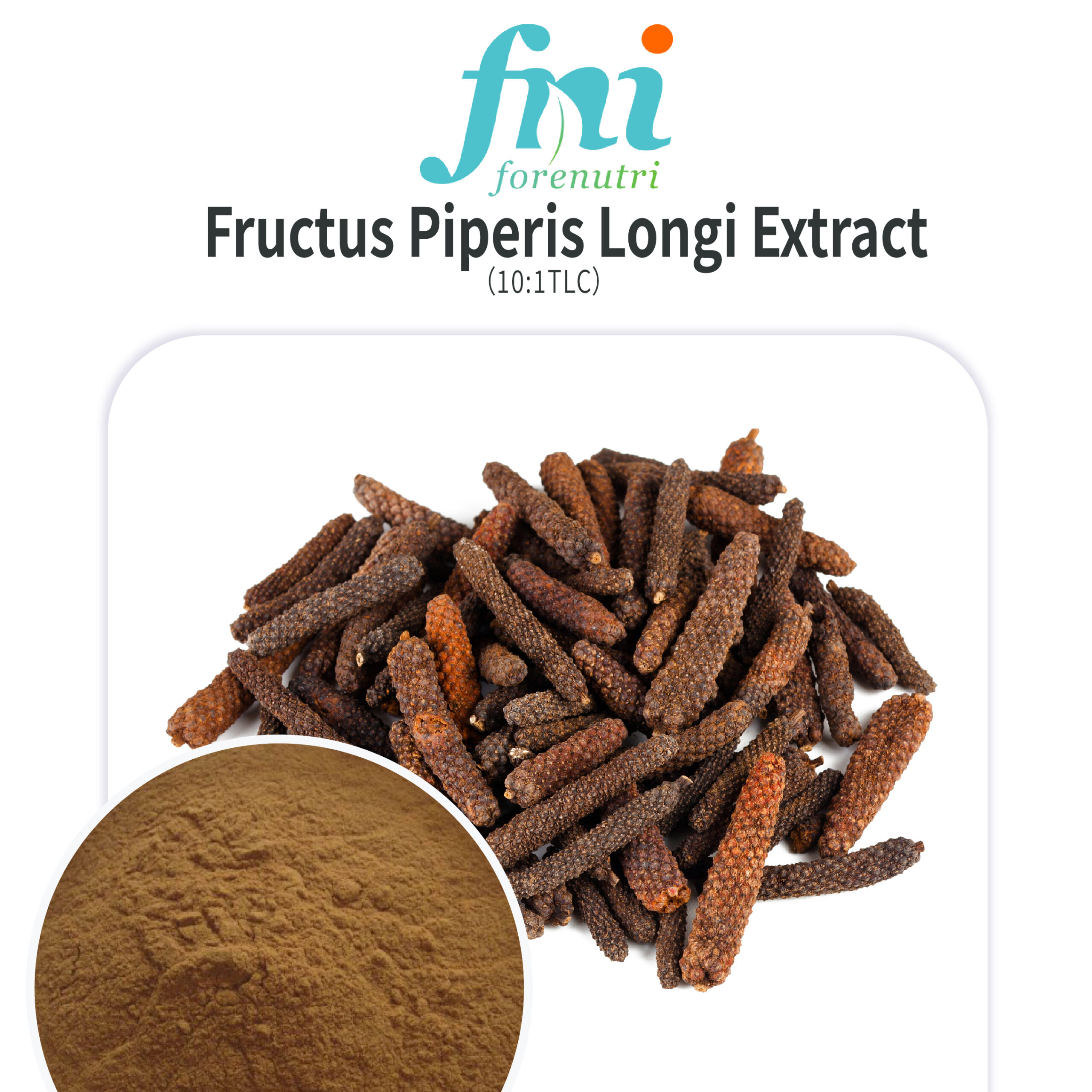 Fni® Fructus Piperis Longi Extract