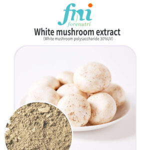Fni® White Mushroom Extract
